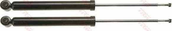 Амортизатор TRW Twin. Артикул JGT555T