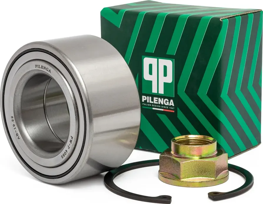 PILENGA Подшипник ступицы  HONDA ACCORD Pilenga. Артикул pw-p4085
