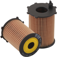 Масляный фильтр FIL Filter. Артикул MLE 1401