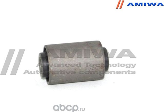 Сайлентблок поперечного рычага заднего верхнего FORD C-MAX CAP 03-07, FORD FOCUS (Amiwa). Артикул 0220503