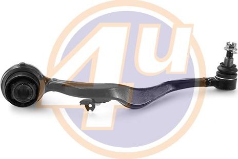 Поперечный рычаг задней подвески 4U. Артикул LX-D-06111