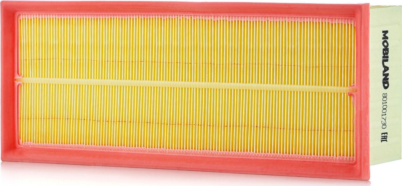 Воздушный фильтр Mobiland. Артикул 801001730
