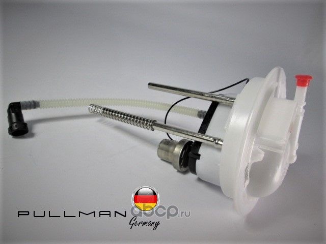 Фланец с топливным фильтром (Pullman). Артикул C3909176A9