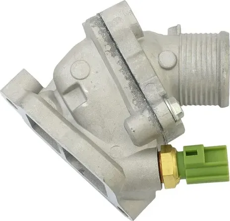 Термостат в сборе (Zikmar). Артикул Z68577R