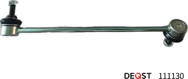 Стойка стабилизатора BMW 3 (F30, F35) 10,11 (Deqst). Артикул 111130