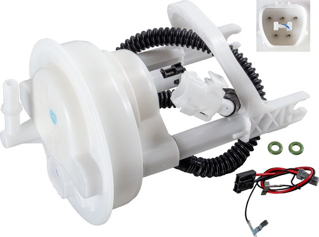 Топливный фильтр Blue Print. Артикул ADH22343