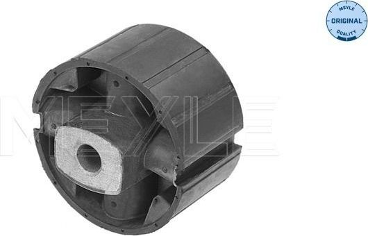 Сайлентблок заднего рычага подвески Meyle Original. Артикул 514 610 0004