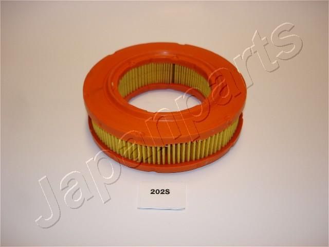 Воздушный фильтр Japanparts для Toyota Celica II (A40, A50) 1977-1981. Артикул FA-202S