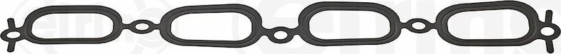 Прокладка впускного коллектора Elring. Артикул 968.210