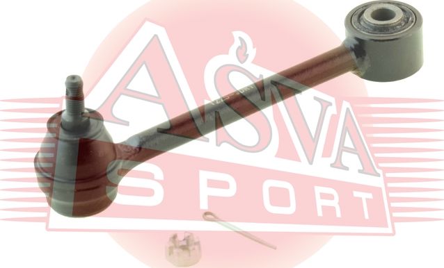Поперечный рычаг задней подвески Asva. Артикул 1225-DFR2