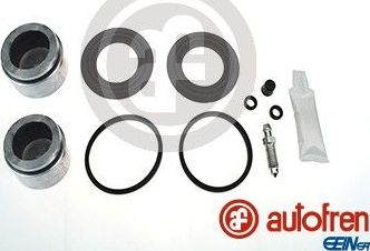 Ремкомплект тормозного суппорта Autofren Seinsa. Артикул D42329C