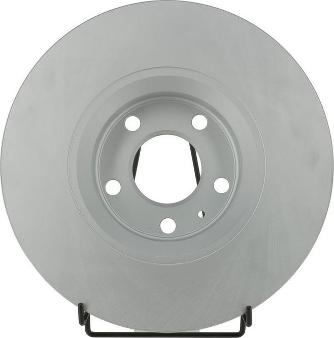 Тормозной диск Jurid COAT+. Артикул 562271JC-1