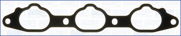 Прокладка впускного коллектора Ajusa для Mitsubishi Outlander XL 2006-2012. Артикул 13234000