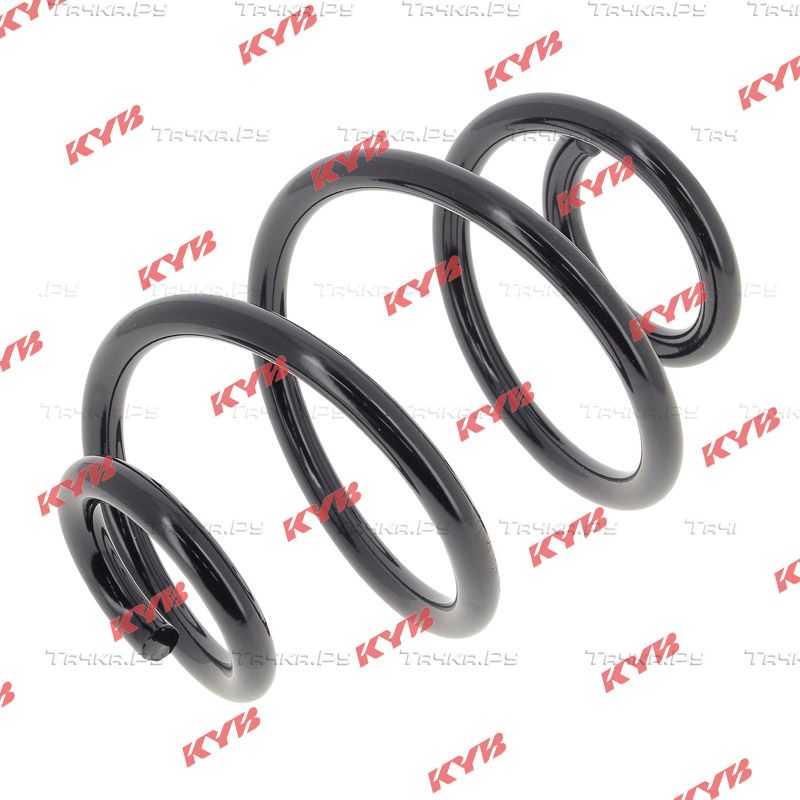 Пружина подвески KYB (Каяба) K-Flex. Артикул RH6396