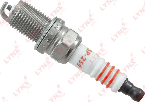 Свеча зажигания 6BCJS (Nickel) (Lynxauto). Артикул SP-259