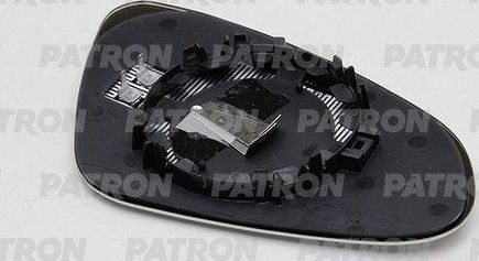Зеркальное стекло бокового зеркала Patron. Артикул PMG2809G01