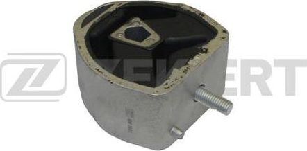 Опора КПП лев. Audi A4 94-  A6 II 97-  Skoda Superb 3U4 01-  VW Passat V 96- Zekkert. Артикул GM-3601