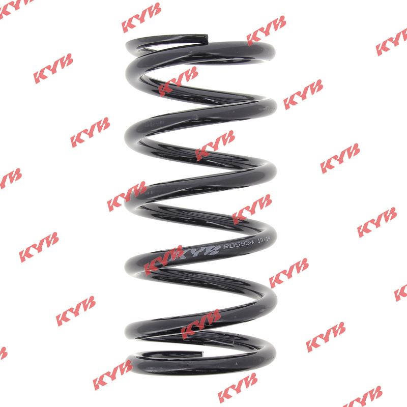 Пружина подвески KYB (Каяба) K-Flex. Артикул RD5934