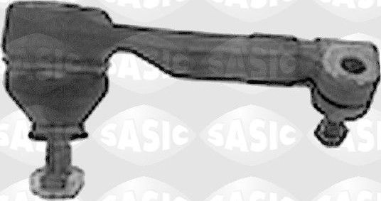 Наконечник рулевой тяги Sasic правый для Renault Twingo I 1993-2007. Артикул 4006104