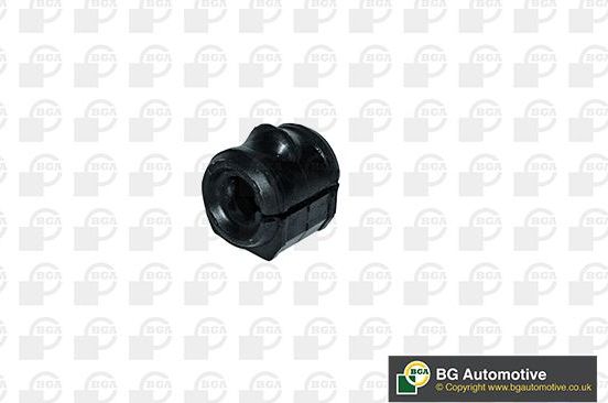 Втулка стабилизатора BGA. Артикул BU2506