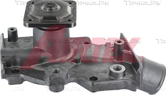 Помпа (водяной насос) Airtex для Ford Mondeo I 1993-1996. Артикул 4085