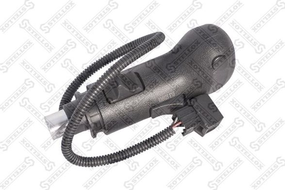 Ручка КПП Stellox. Артикул 86-00316-SX