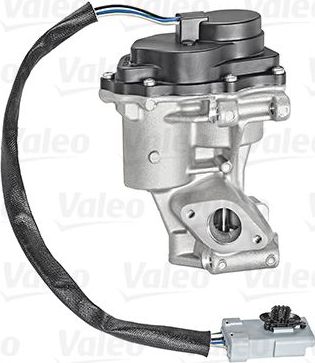 Клапан EGR (рециркуляции выхлопных газов) Valeo Orignal Part. Артикул 700421