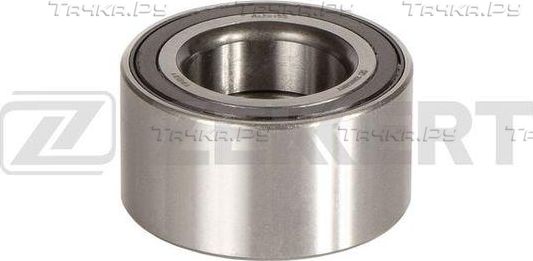 Ступичный подшипник (комплект) Zekkert передний для Mazda 2 II (DE) 2007-2015. Артикул RL-2122