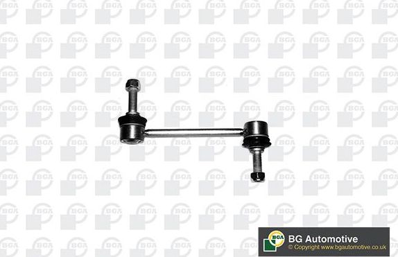 Стойка (тяга) стабилизатора BGA. Артикул LS5653