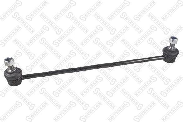 Стойка (тяга) стабилизатора Stellox. Артикул 56-00389-SX