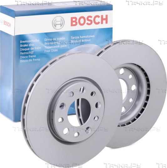 Тормозной диск Bosch. Артикул 0 986 479 C42
