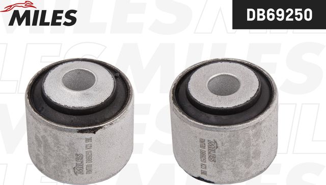 Сайлентблок заднего рычага подвески Miles. Артикул DB69250