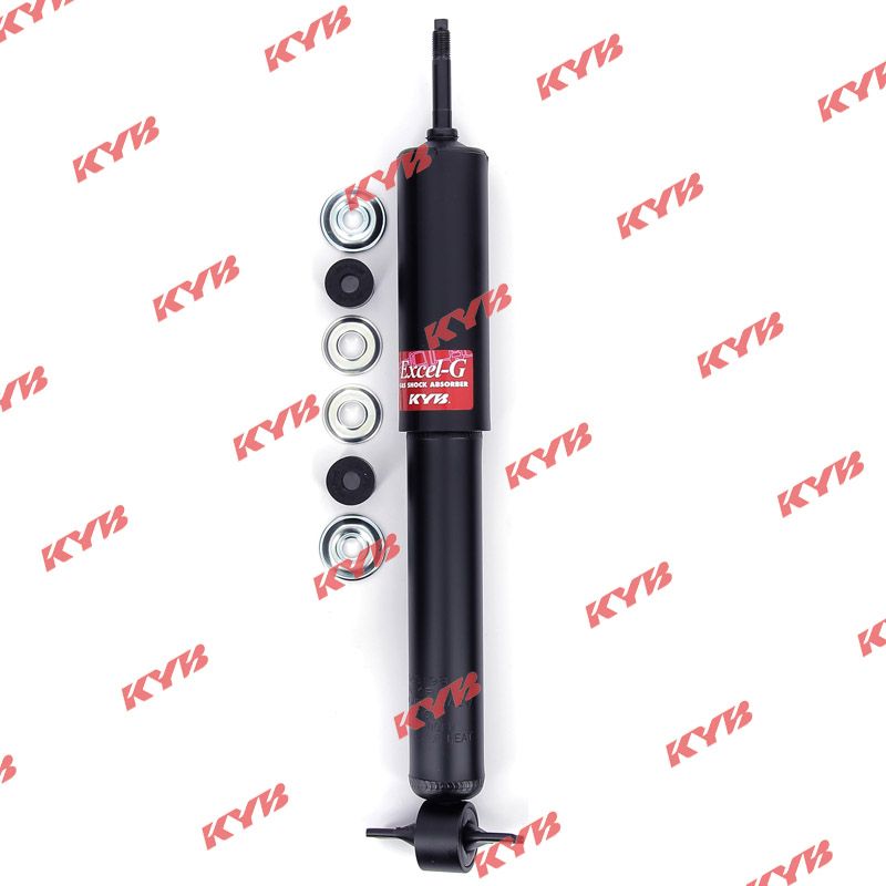 Амортизатор KYB (Каяба) Excel-G. Артикул 343198