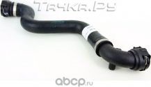 Патрубок радиатора (системы охлаждения) BMW. Артикул 11531436407