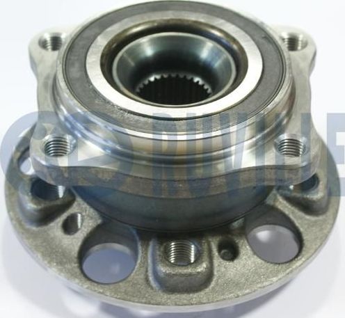 Ступичный подшипник (комплект) Ruville. Артикул 221870