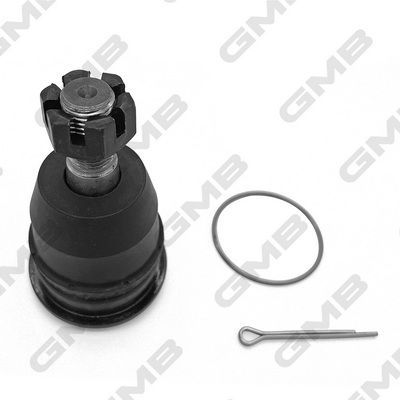 Шаровая опора GMB передняя правая/левая верхняя для Nissan Pathfinder R51 2005-2014. Артикул 0102-0770