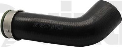 Патрубок интеркулера Vika. Артикул 11451785801