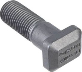 Шпилька колеса (болт ступицы) Zentparts. Артикул Z50311