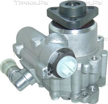 Насос ГУР OSSCA для Audi A6 I (C4) 1995-1997. Артикул 04358
