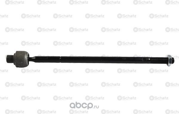 Рулевая тяга (Schatz). Артикул S31355R