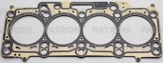 Прокладка ГБЦ Patron для Volkswagen Golf Plus I 2009-2013. Артикул PG2-0270
