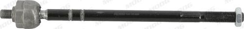 Рулевая тяга MOOG правая/левая внутренняя для Citroen C4 I 2006-2013. Артикул CI-AX-5690