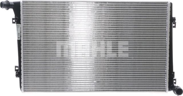 Радиатор охлаждения двигателя Mahle Behr для Audi A3 II (8P) 2003-2010. Артикул CR 1203 000S