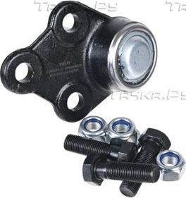 Шаровая опора Zentparts. Артикул Z36945