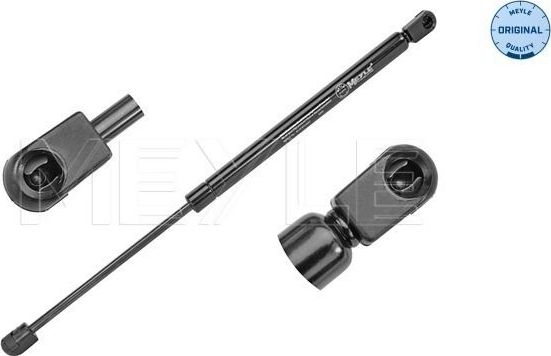 Амортизатор (упор) багажника Meyle Original для Citroen C3 I 2002-2010. Артикул 40-40 910 0007
