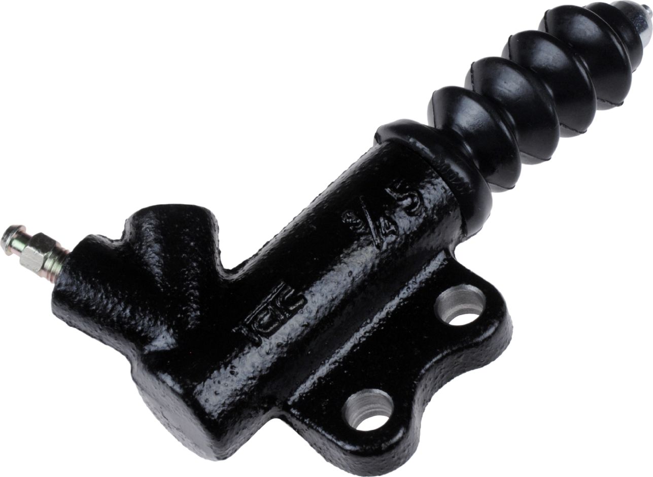 Цилиндр сцепления рабочий Blue Print. Артикул ADG03618