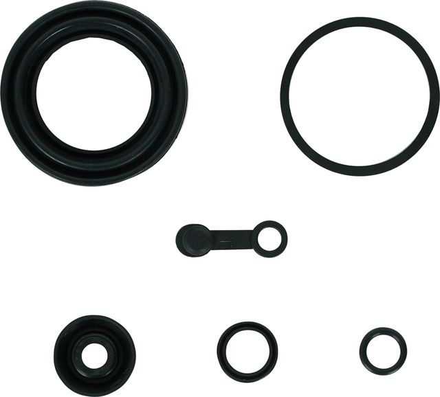 Ремкомплект тормозного суппорта Trialli задний для Saab 9-5 II 2010-2012. Артикул RCF 208001