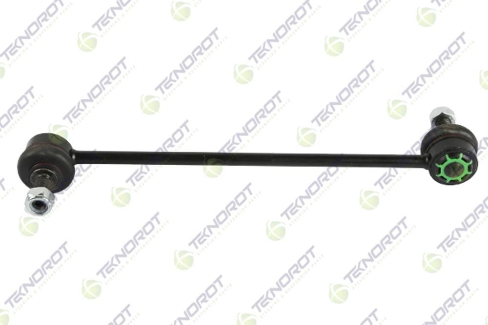Стойка (тяга) стабилизатора Teknorot. Артикул SK-407T