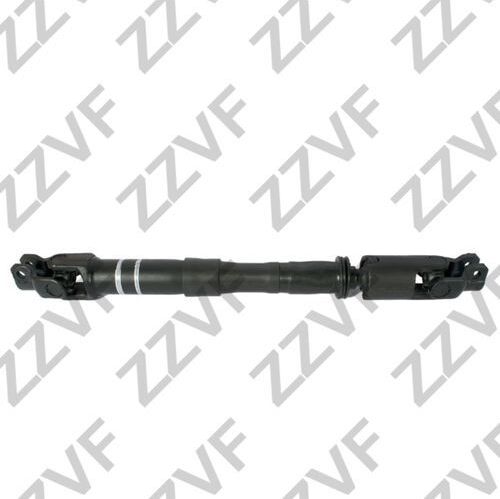 Рулевой вал ZZVF для Mitsubishi L200 III 1996-2007. Артикул ZVRK020