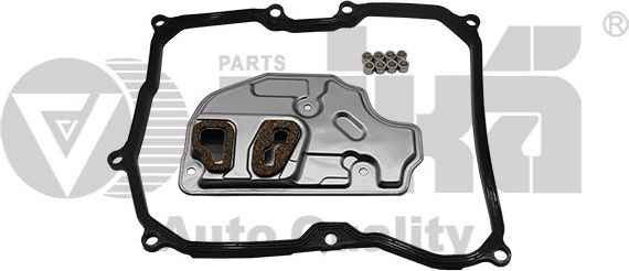 Фильтр АКПП Vika для Volkswagen Polo V 2009-2026. Артикул K31778401